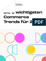 The 5 Trends Leading Commerce in 2023 de