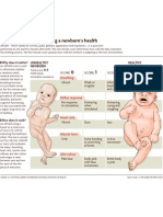 Apgar Test Web