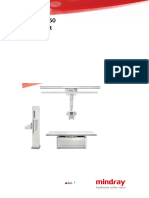 DigiEye 760 Datasheet