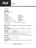 Form 54: Family Composition Guide | PDF | Kinship And Descent ...