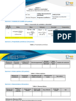 Avance Ejercicio 1