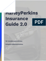 Insurance Hack PDF