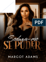 Sedúceme Si Puedes - Margot Adams