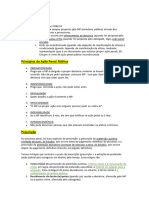 Resumo - Direito Penal II - Primeiro Semestre