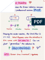 10820林秀豪教授應用數學入門筆記 - F3 convolution and causality