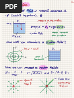 10820林秀豪教授應用數學入門筆記 - V1 vector calculus