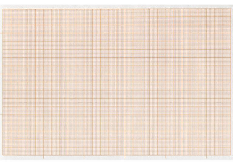 Blocco Carta Millimetrata A4 Herlitz - 25 Fogli A Quadretti 1mm - Foto 10