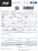 Formato RUT Editable para Descargar | PDF