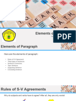 241412_9th Meeting Elements of Paragraph.pptx - ThinkFree Show