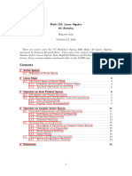 Linear Algebra Uc Berkeley 1714995504