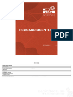 CP - 05 - Pericardiocentese