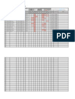 RMA G3-RED-Scoresheet v1 DemoPost-Test