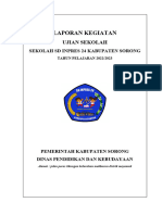 690839321 Laporan Kegiatan Ujian Sekolah Www Kherysuryawan Id