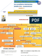 Integrales Indifinidas