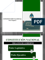 PODER JUDICIAL Unidad VIII