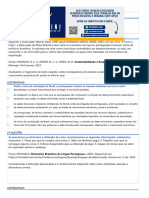 Atividade 2 - Gts - Sustentabilidade e Responsabilidade Social - 52-2024