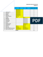 Kisi-Kisi - Pat - KLS 1 - Tema 6 - Sesi 1