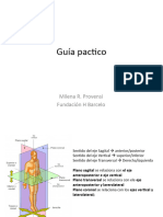 Guía Pactico Anato SOS