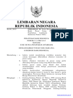 Peraturan BI No. 17-2-PBI 2015