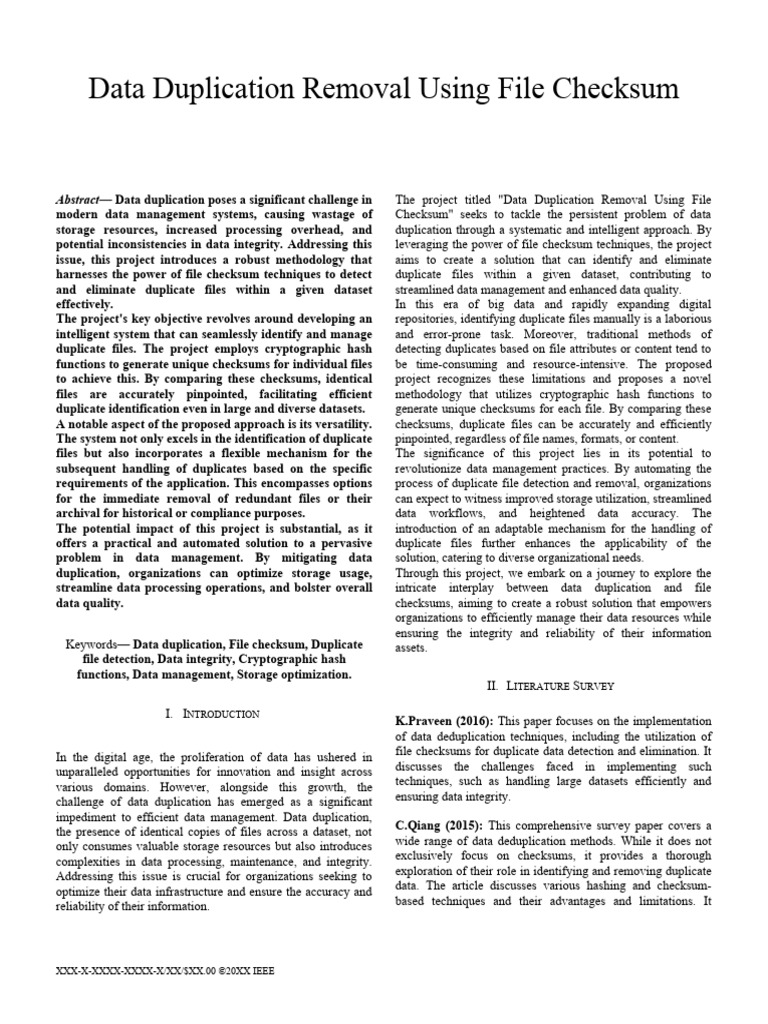 Research article pdf computer file backup