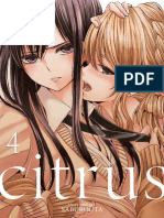 Citrus - Volume 4