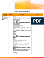 Guia de Estudos - Recuperação Anual - 1a Série