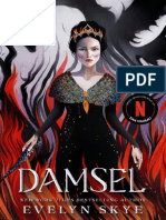 Damsel (Evelyn Skye)