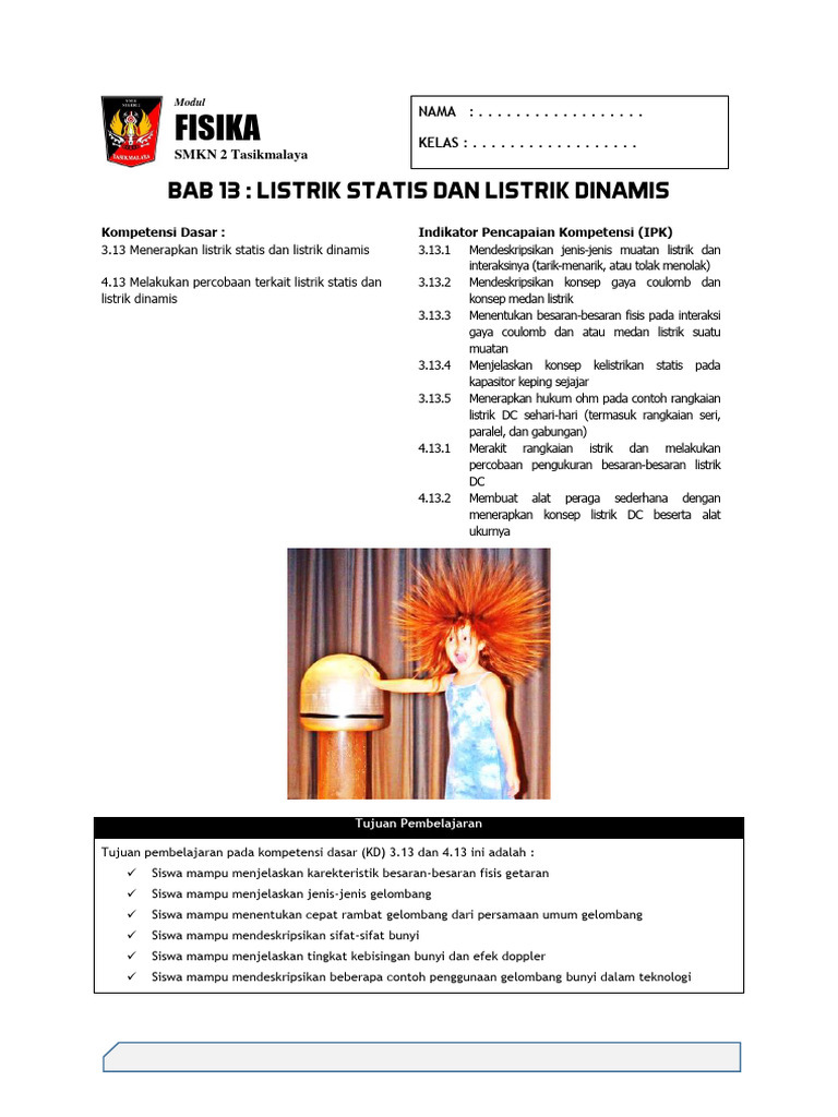 Gerakan Glb Dan Glbb Dalam Fisika Pdf