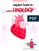 Medschoolbro Cardiology (Medicalstudyzone - Com)
