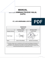 Manual Sjph Bpjph Mui Final