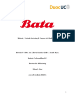 Informe Bata. Apa Final