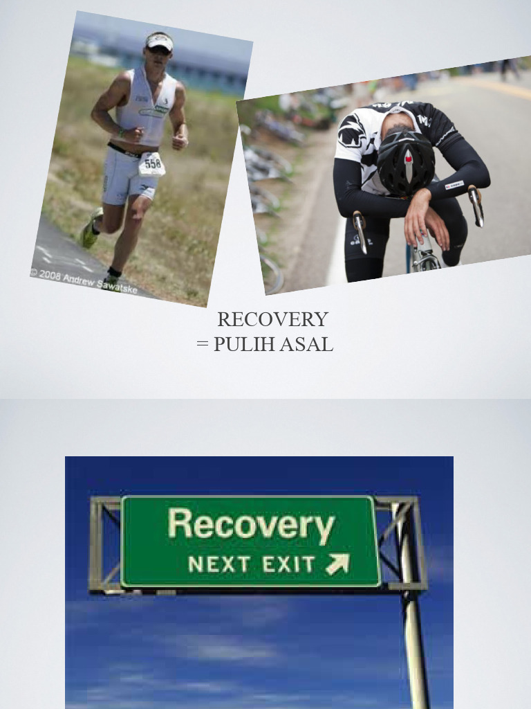 6 Recovery Pdf