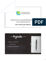Aspectos Administrativos y Económicos - UCC - Semana3 - Publicar