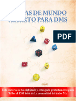 Tablas Para DMs (1)