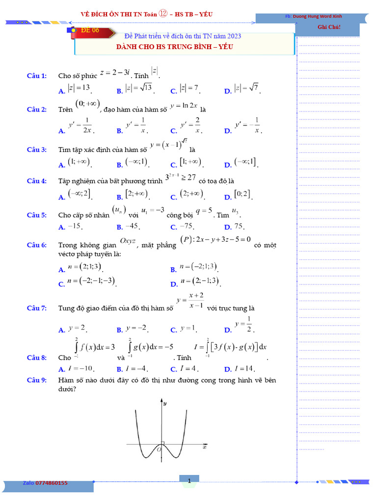 Made 06-HS | PDF