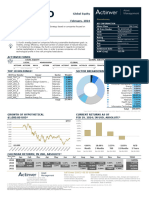 ECOFUND Factsheet ENG