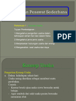 Materi Konsep Usaha 