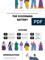 The Goodman Battery Part 1