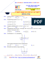 Đề số 6