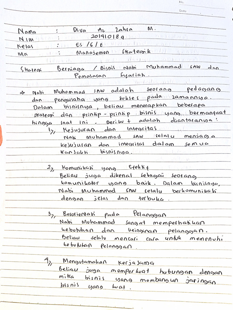 Papper | PDF