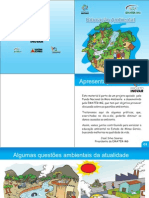 Cartilha Educação Ambiental