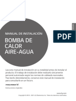 Manual Instalacion Therma v Monobloc Spanish MFL68026607 10 210907 01 WEB 2