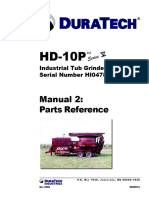 HD-10P 478&UP