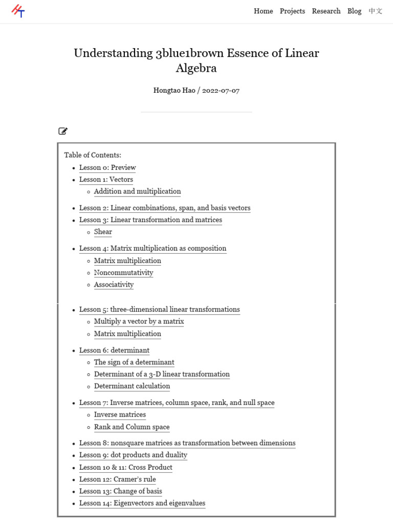 hongtao-hao-pdf-vector-space-matrix-mathematics