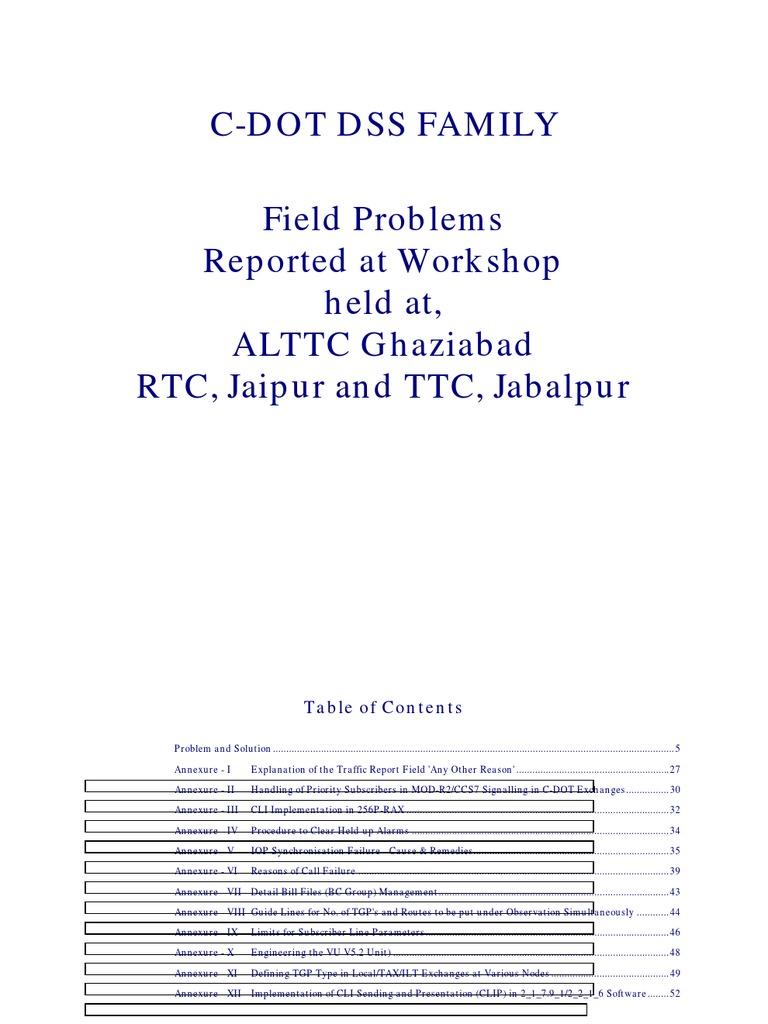 Cfa Tariff Book | PDF | Command Line Interface | Computer File