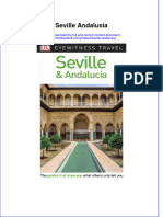 PDF Seville Andalusia Ebook Full Chapter