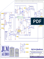 JLM DINgO Complete Schematic