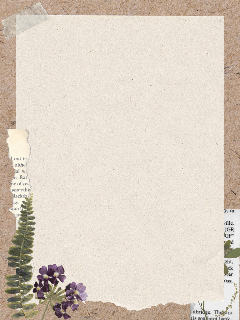 brown-paper-vintage-torn-paper-frame-a4-scrapbook-pdf