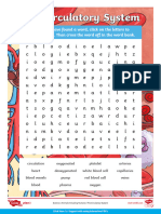 Interactive PDF The Circulatory System - Ver - 1