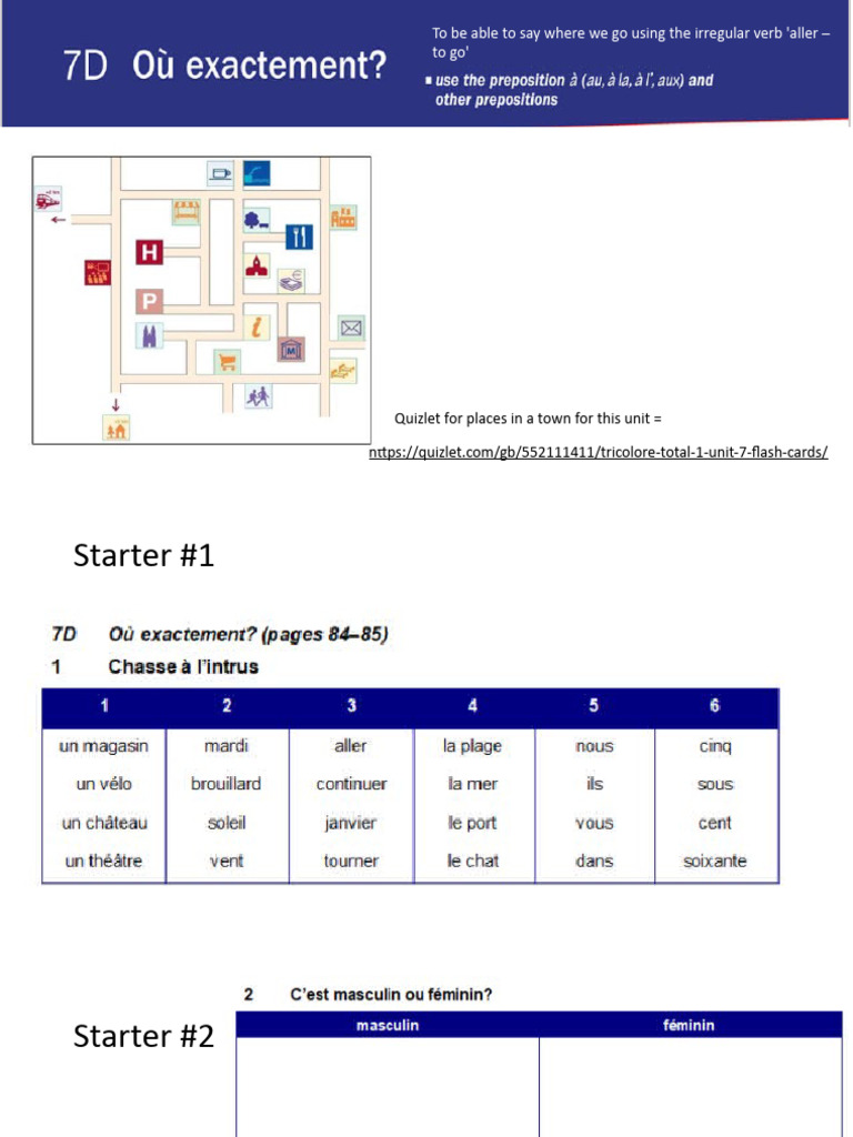 7 2 - Aller HWK To The 1 | PDF | Language Families | Morphology